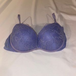 victoria secret dream angels bra